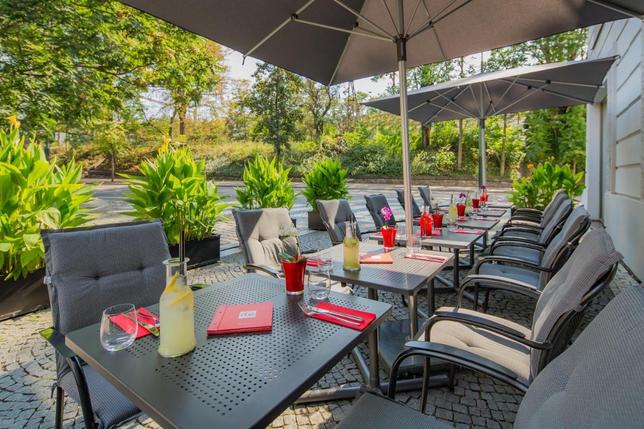 Otel Hermitage 4*