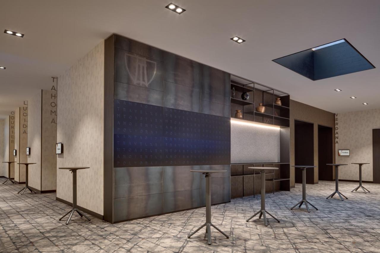 Otel Hermitage Prag