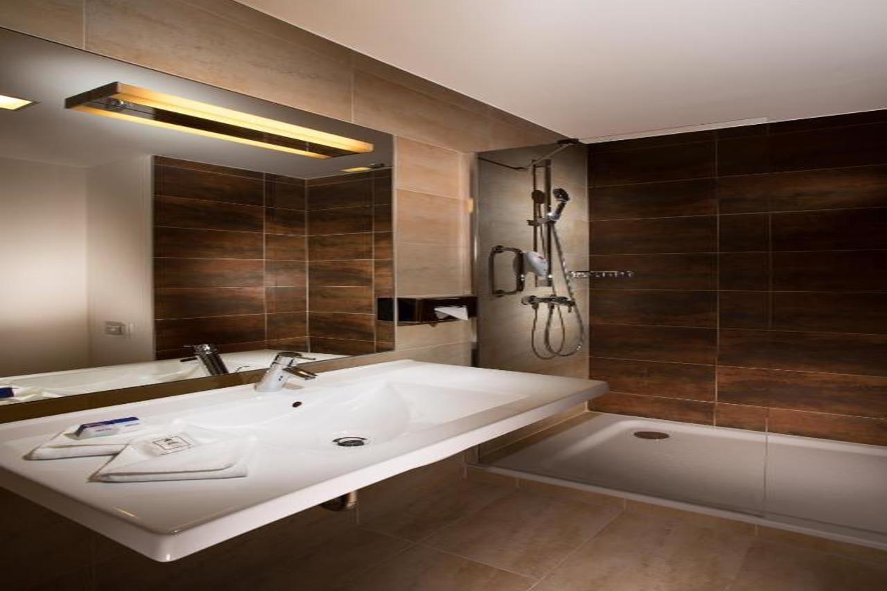 Hermitage Otel 4*