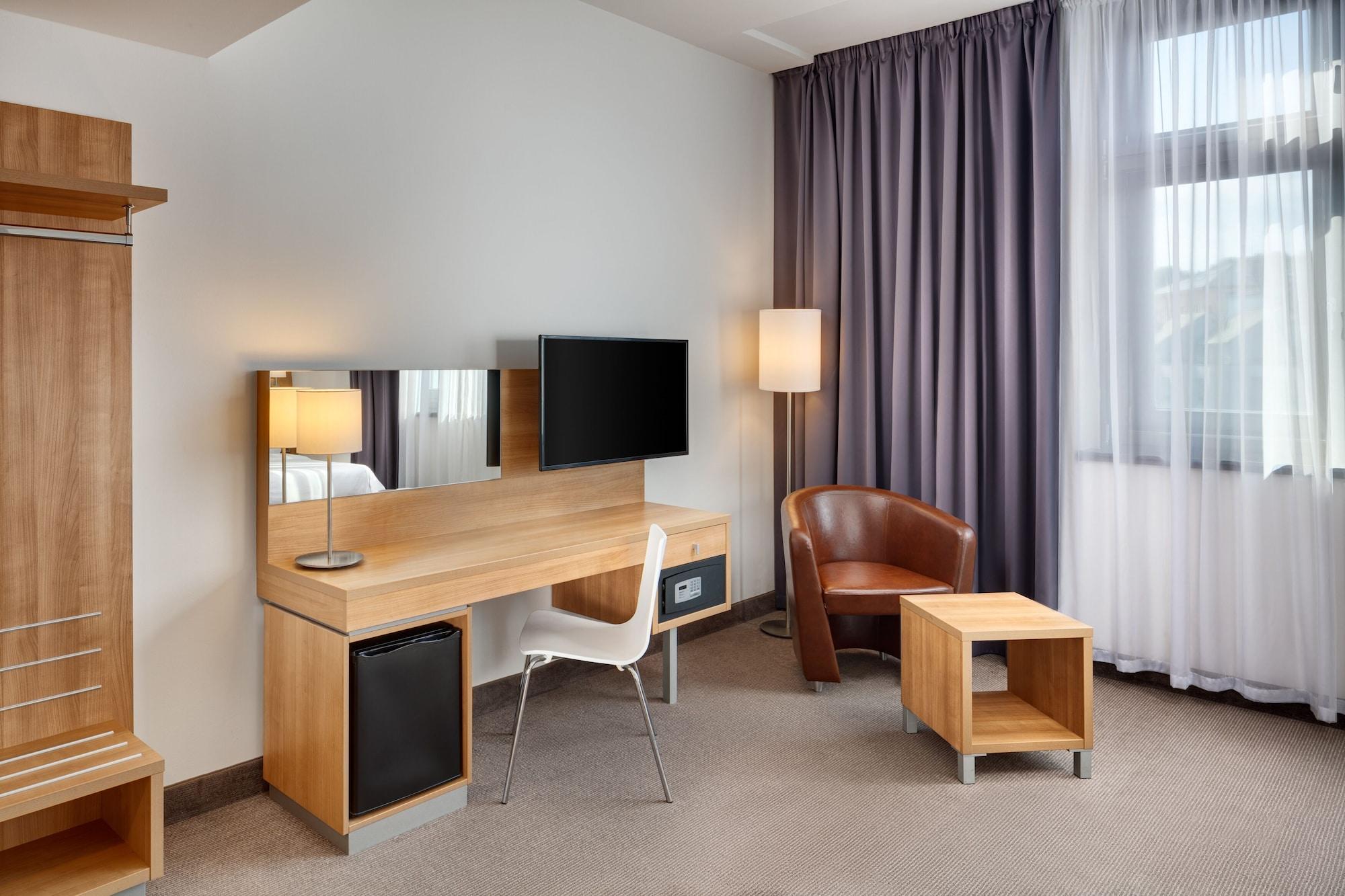 Otel Hermitage 4*