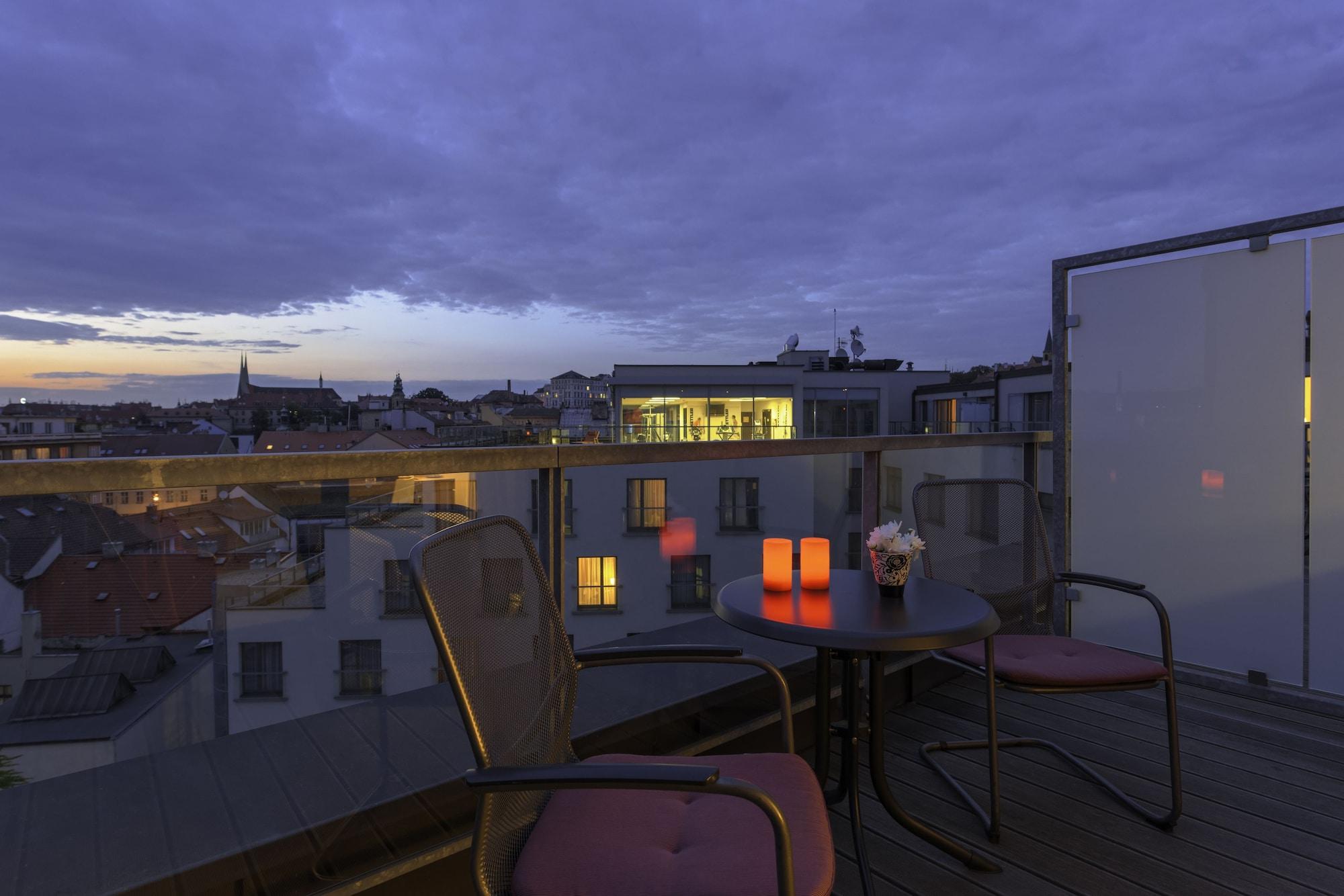 Otel Hermitage 4*