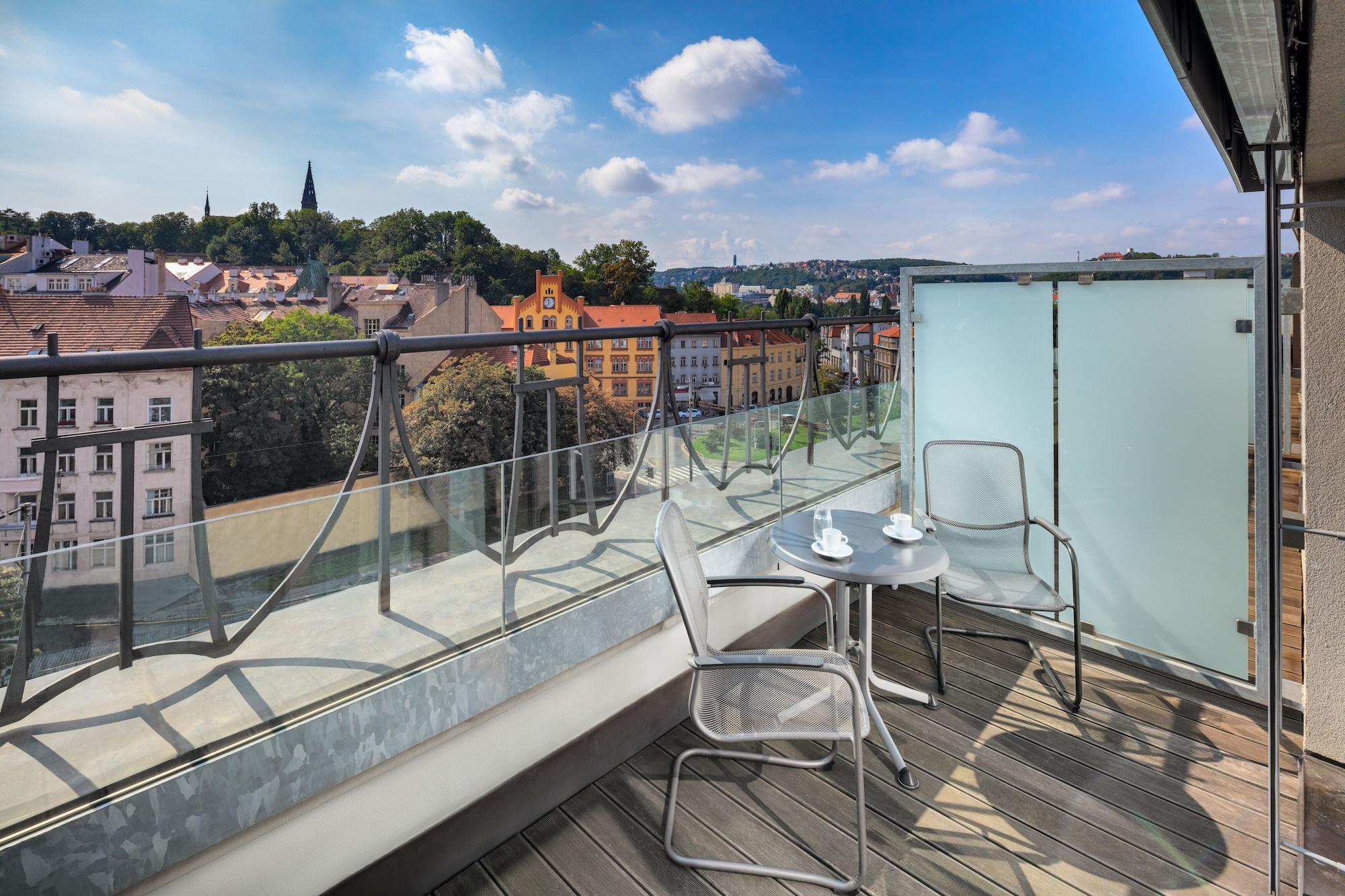 Hermitage Otel 4*