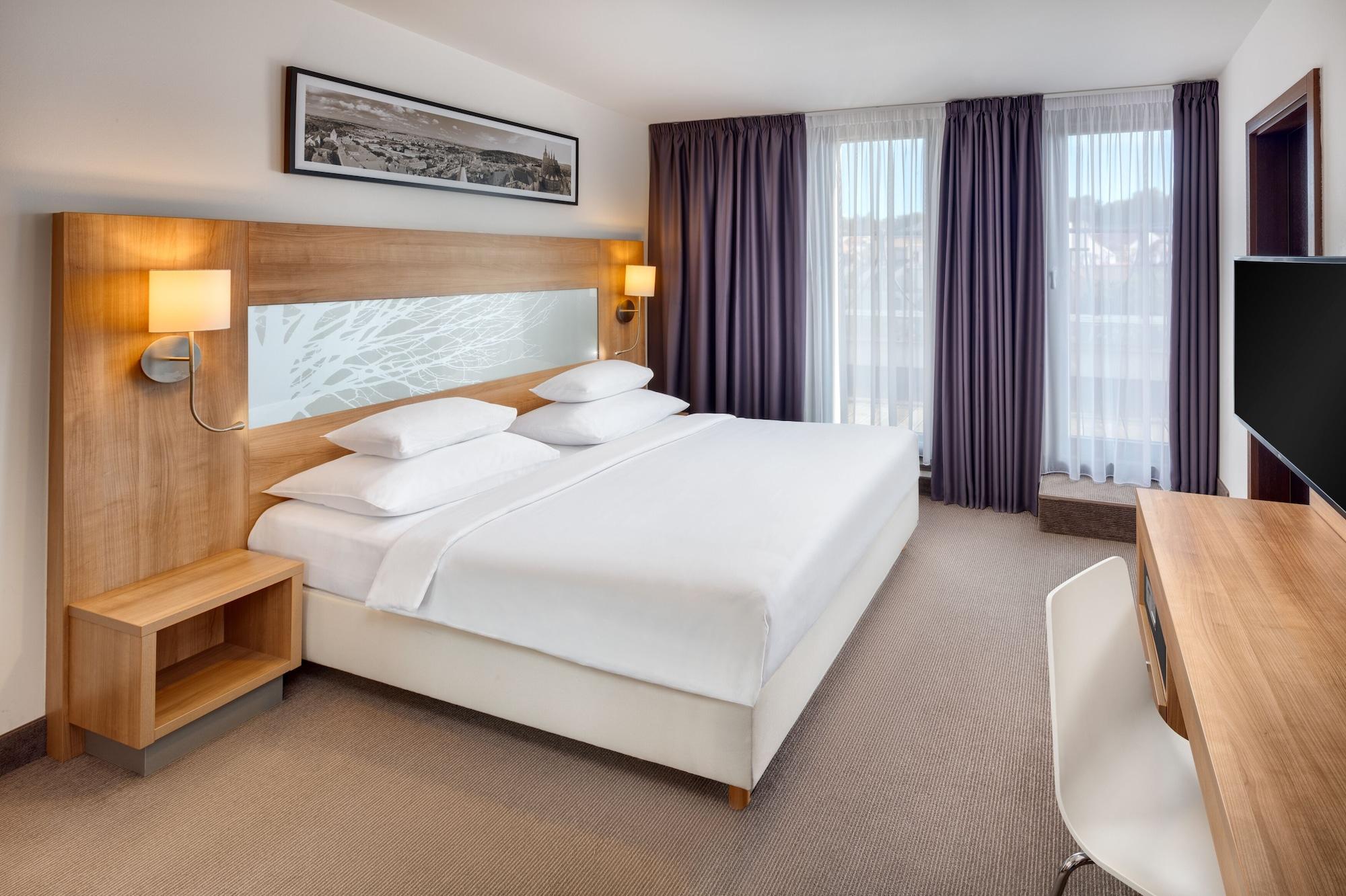 Hermitage Otel Prag