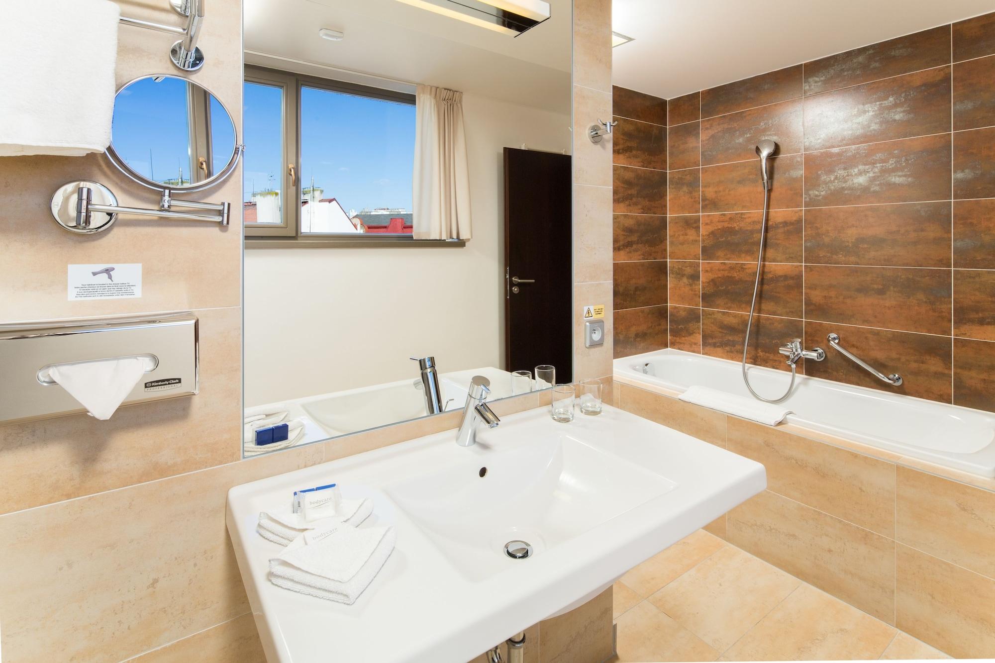 Otel Hermitage 4*