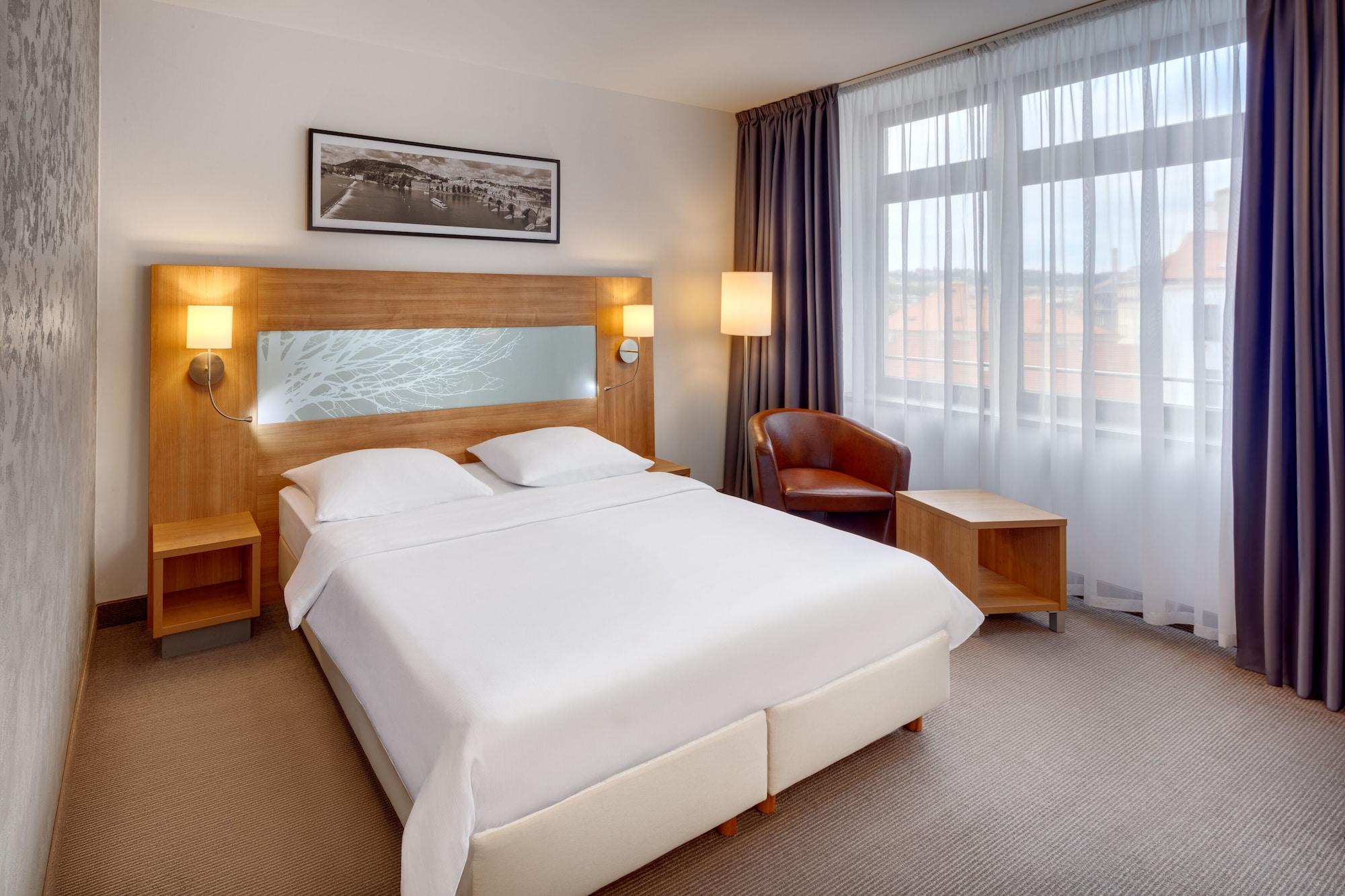 Otel Hermitage