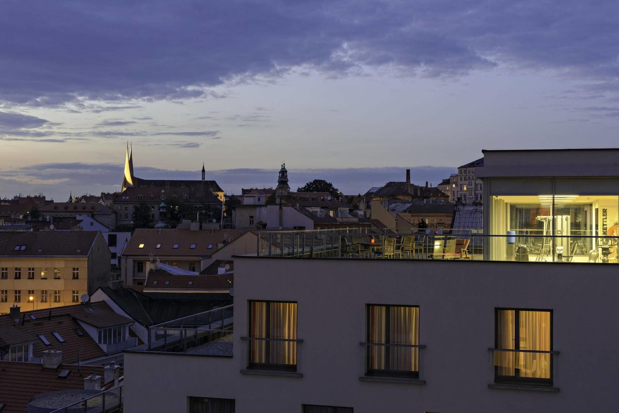 Hermitage Otel 4*