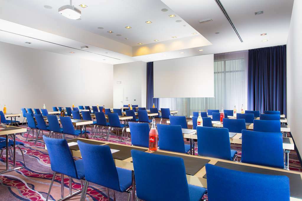 Otel Hermitage Prag