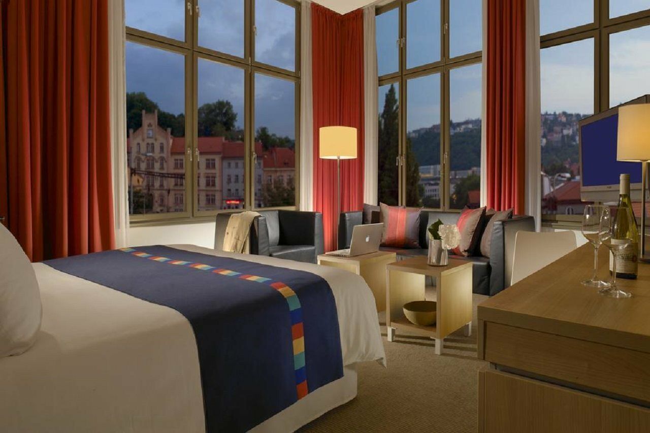 Otel Hermitage