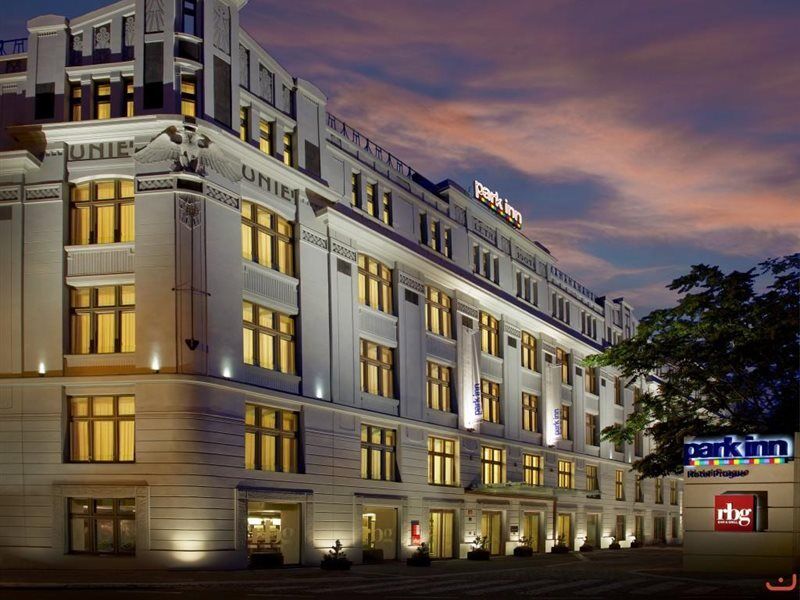 Otel Hermitage
