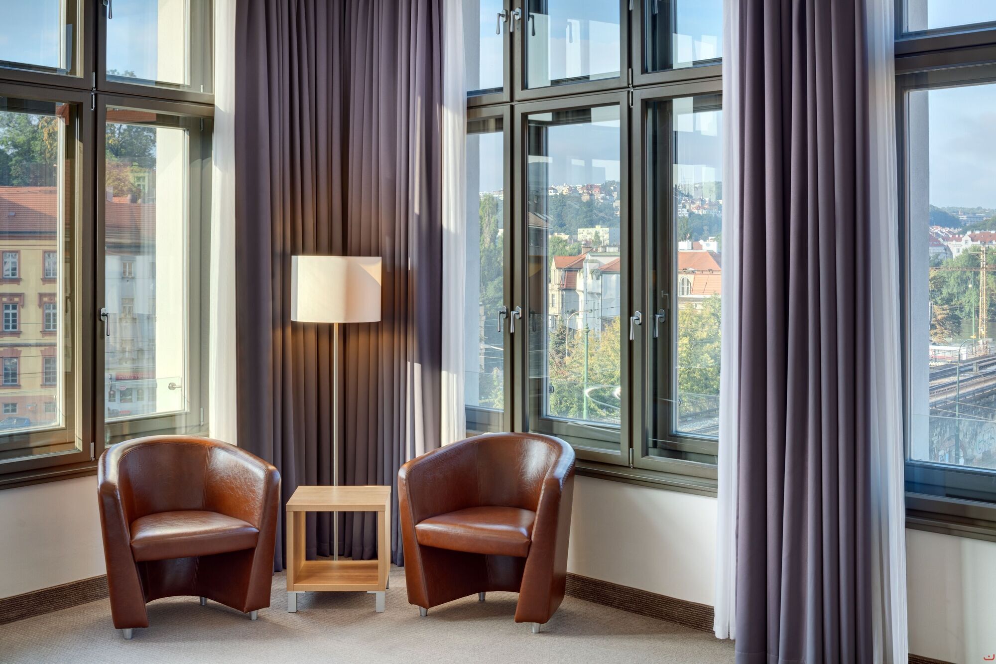 Otel Hermitage