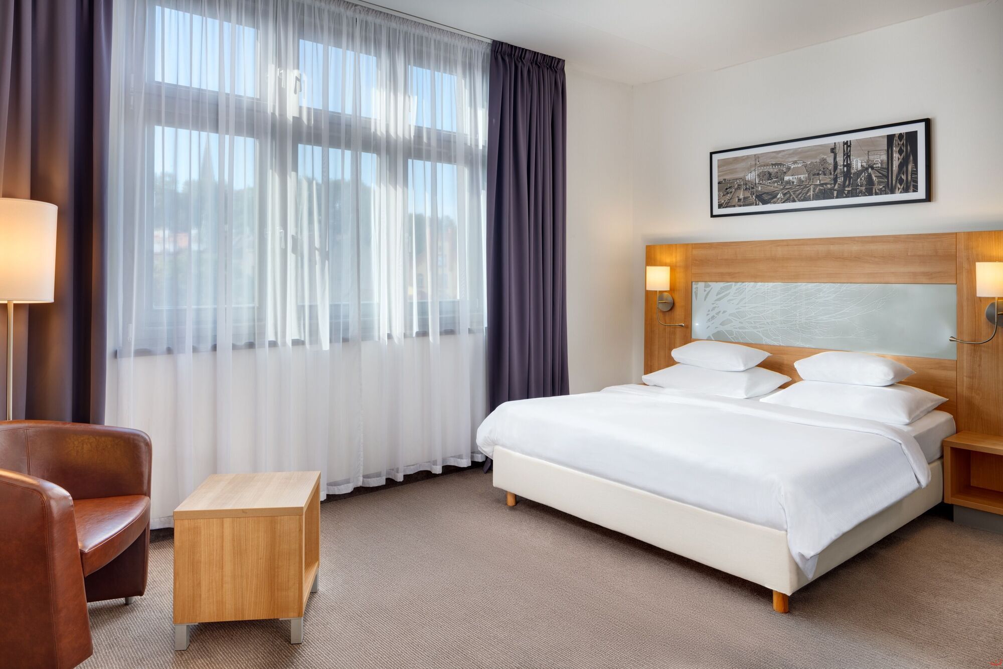 Otel Hermitage 4*